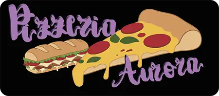 Pizzeria Aurora di Alessio Oliveri